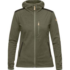 Fjallraven Keb Fleece Hoodie